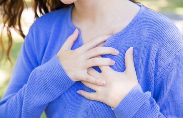 Cẩn trọng với một số triệu chứng cúm nếu bạn bị bệnh tim