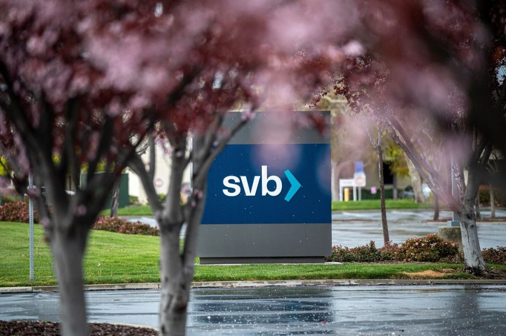 Phá sản của Silicon Valley Bank (SVB)
